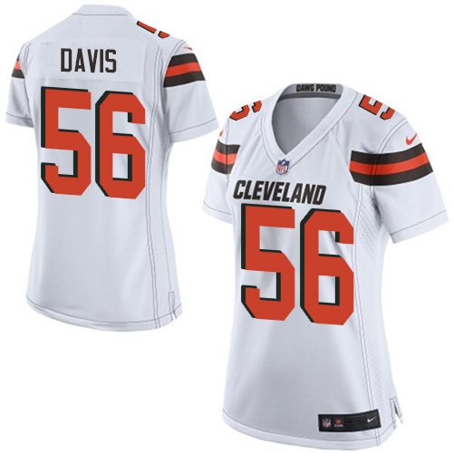 women Cleveland Browns jerseys-009